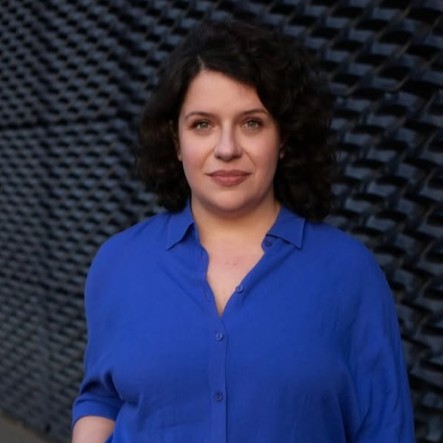 Marta Jagoda-Błaszczak