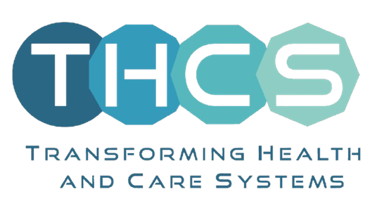 logo Transforming Health and Care Systems