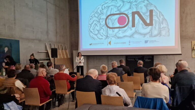 uczestnicy konferencji